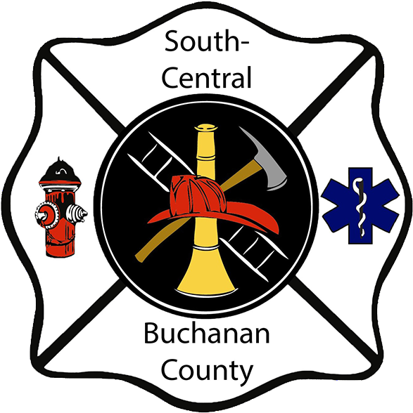 South-central Buchanan County Fd Logo - Wso Wrocław Logo (600x600)