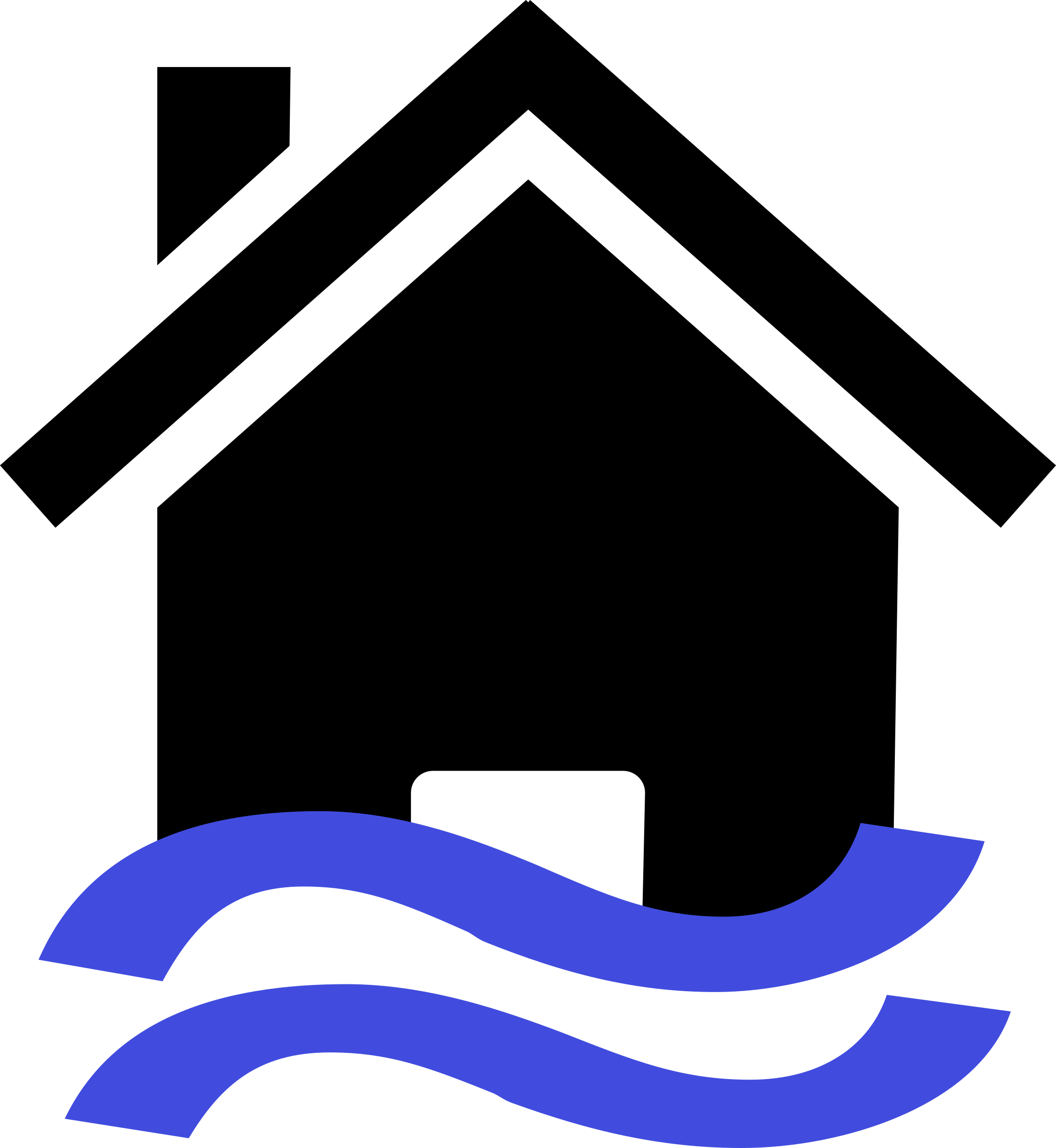 This Day In History - Home Icon (2208x2400)