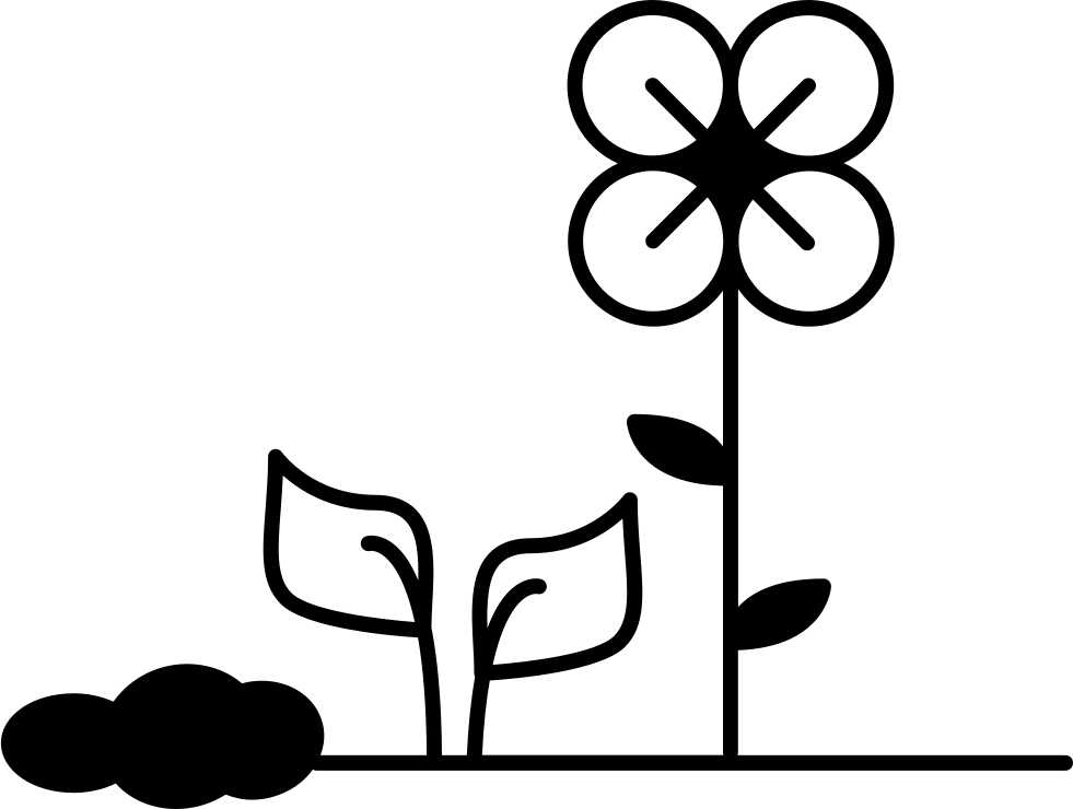Watering Cans Computer Icons Garden Plant Clip Art - Iconos Corchetes Png (981x740)
