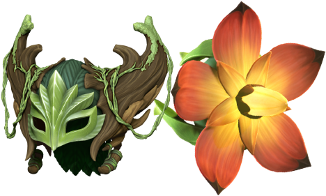 Be One Of The First To Play The Grovewalker - Illustration (580x510)