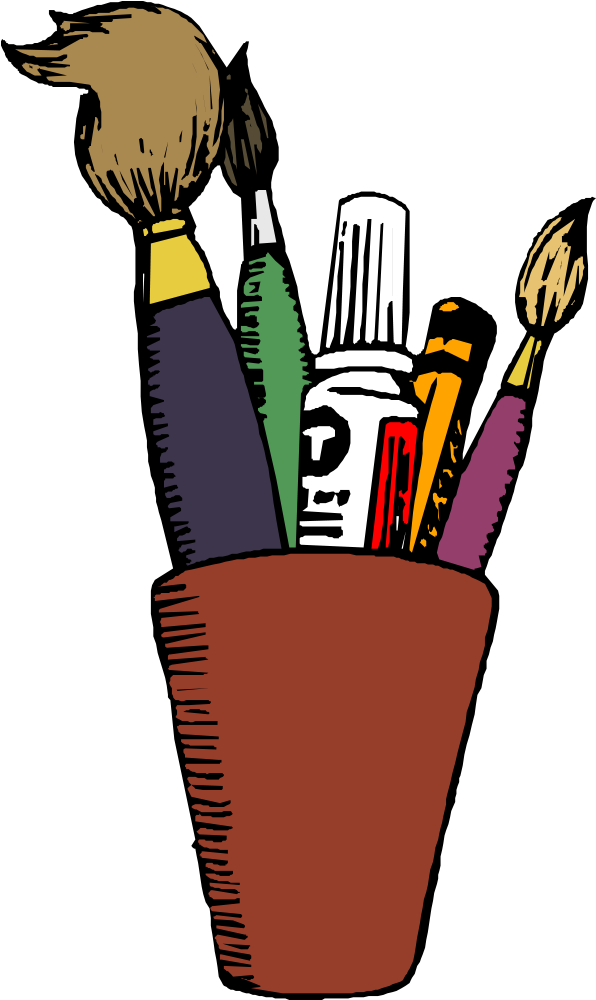 Watercolor Painting Clip Art - Illustration (1181x1181)