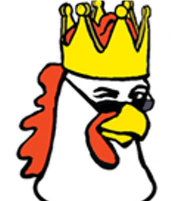 Crown Fried Chicken - Crown Fried Chicken (400x400)
