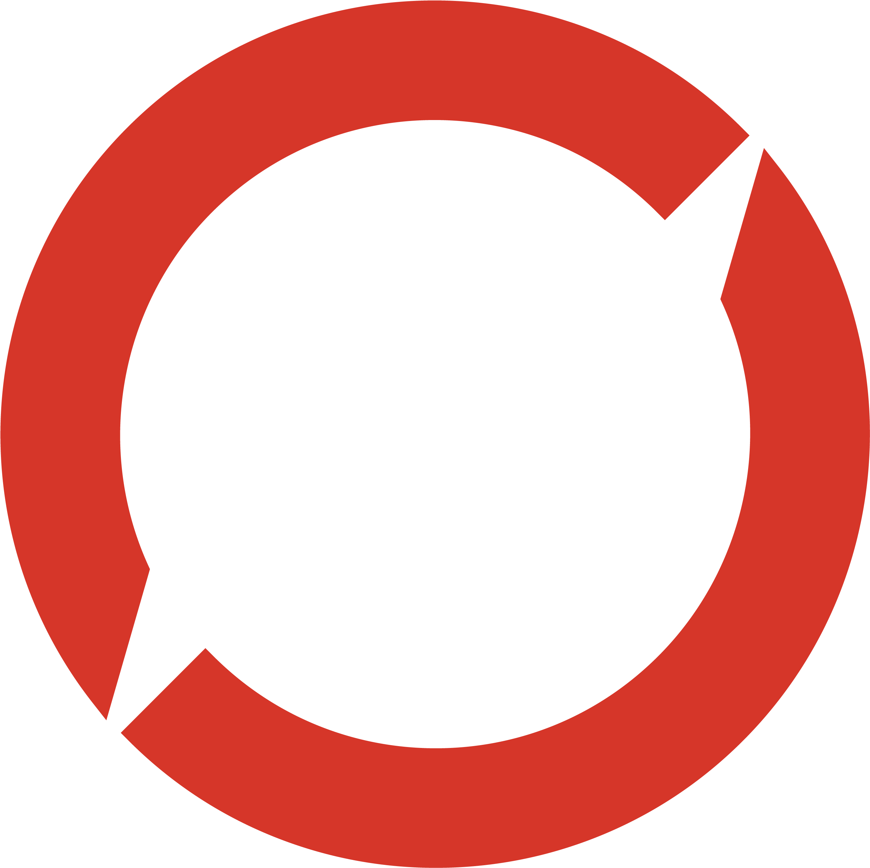 Statement Clipart Status Update - Traffic Sign (3000x3000)