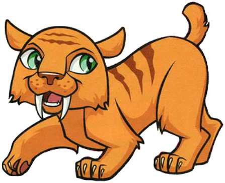 Pet Clipart Monster High - Monster High Toralei Pet (447x365)