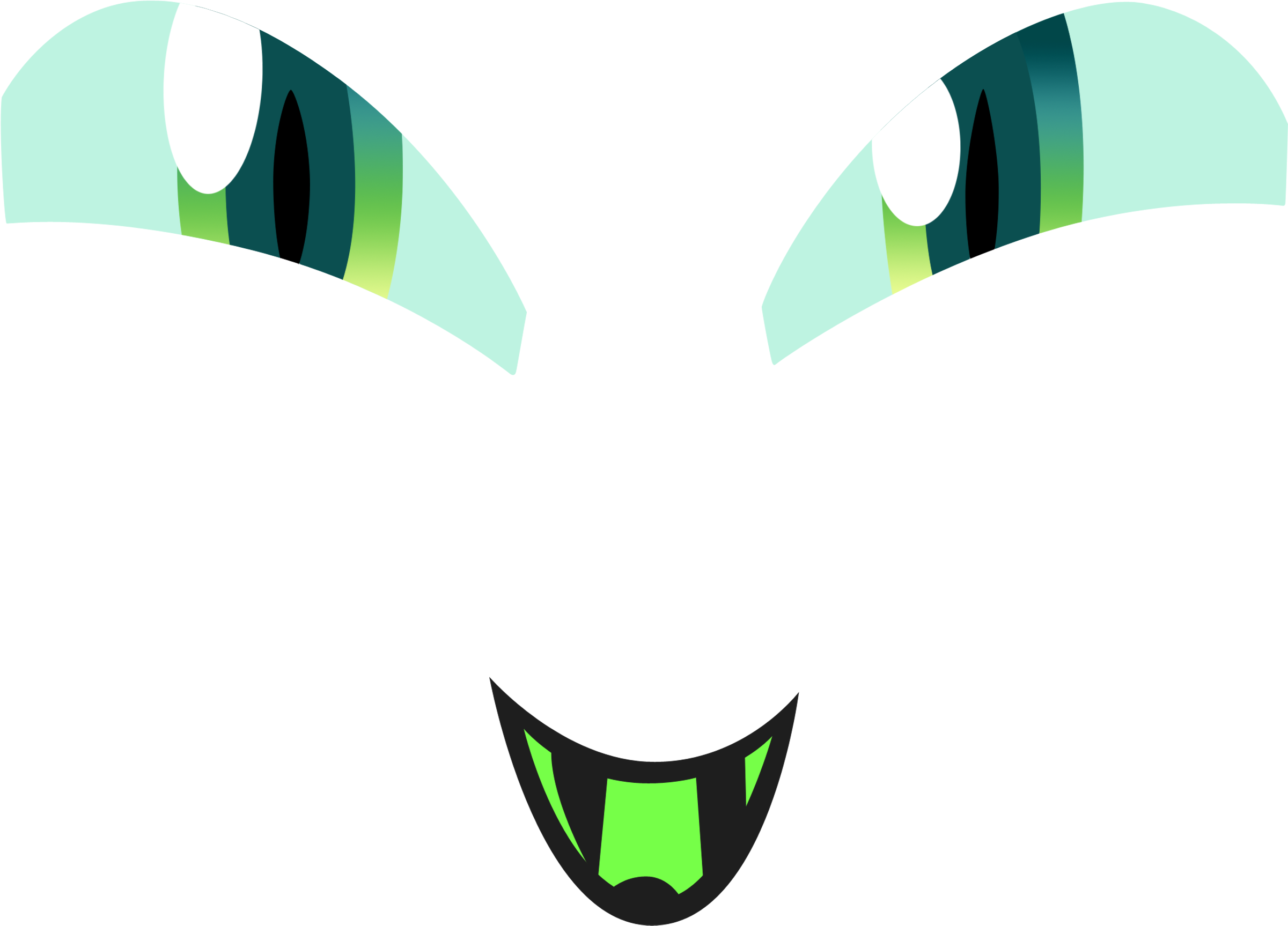 Queen Chrysalis Eyes By Tardifice Queen Chrysalis Eyes - Mlp Chrysalis Eyes (2400x1800)