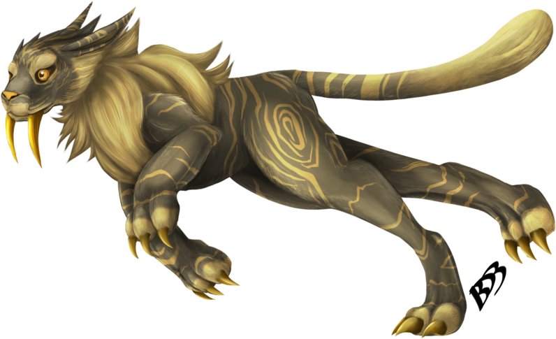 What S Your Saber Tooth Tiger Executive Coach Management - Art (900x500)