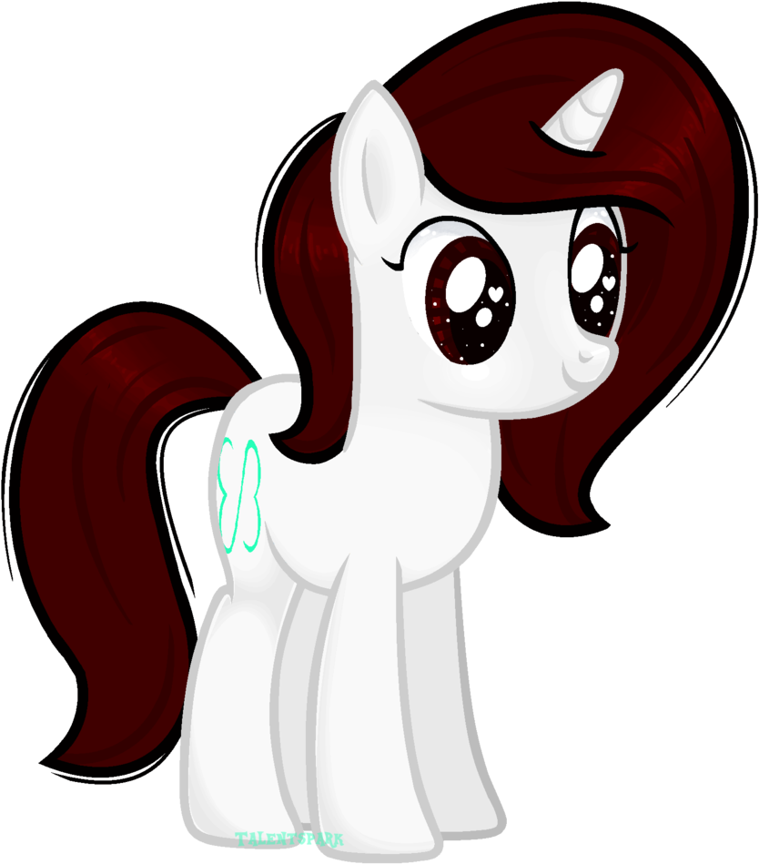 You Can Click Above To Reveal The Image Just This Once, - Cartoon (858x1024)