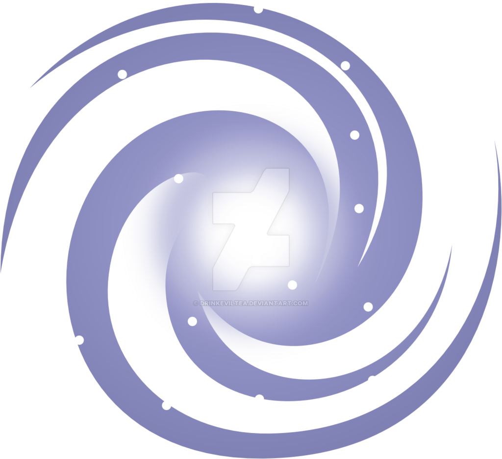 Galaxy Cutie Mark By Drinkeviltea Galaxy Cutie Mark - Mlp Cutie Mark Swirl (1024x936)