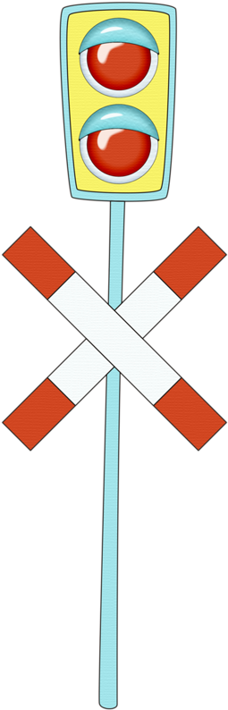 Craft - Traffic Light (260x800)