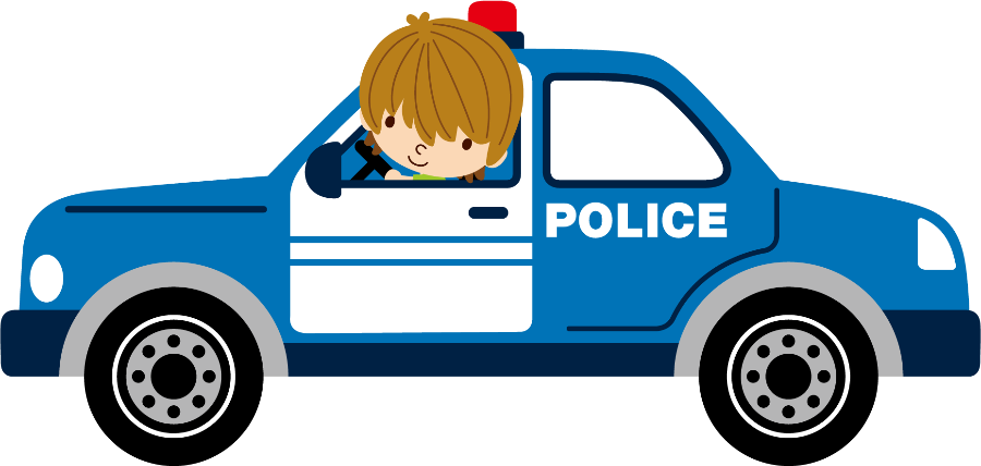 Pin By Maria Eugenia Castellanos Cuervo On Decoracion - Artdash Exclusive Boy's Bedroom Art Prints: Police (900x428)