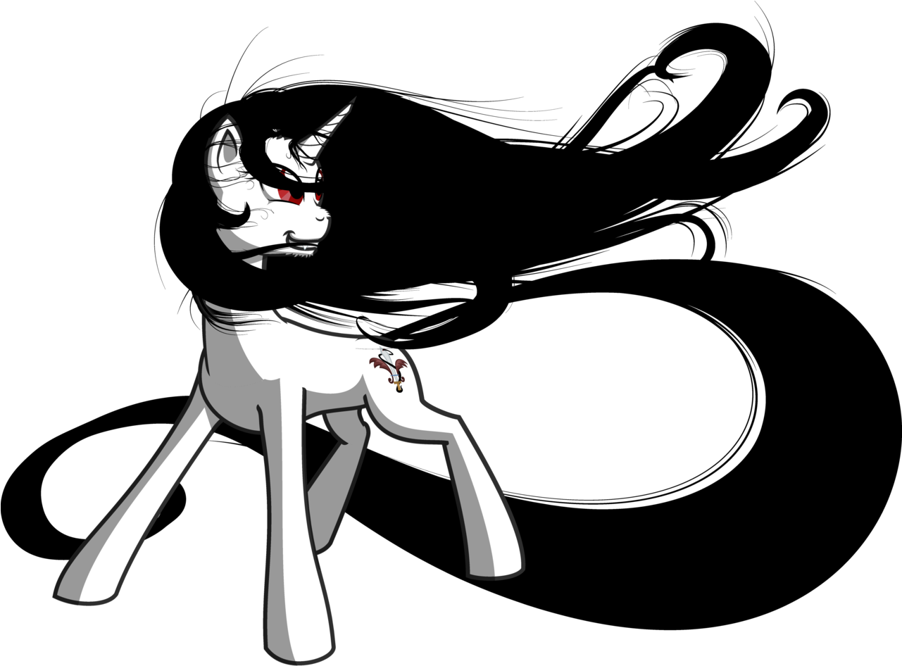 You Can Click Above To Reveal The Image Just This Once, - Cartoon (1280x952)