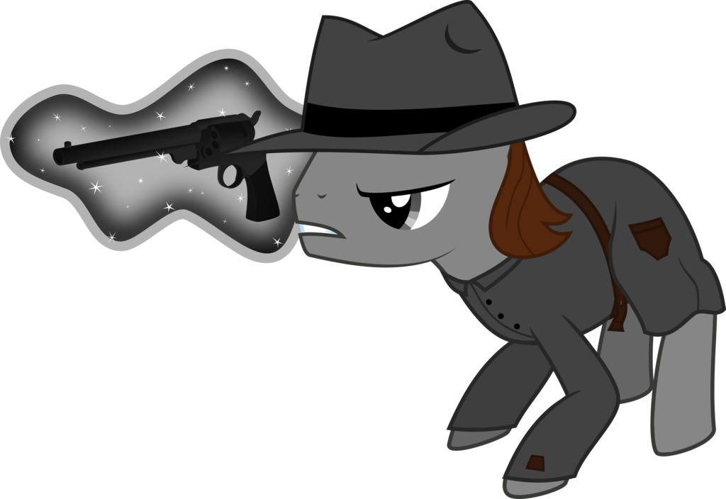 Private Eye By Sakatagintoki117 - Private Eye (1024x704)