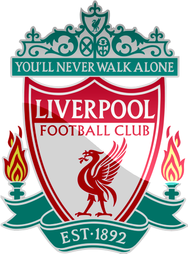 Liverpool Desktop Clipart - Logo Liverpool Dream League Soccer (500x500)