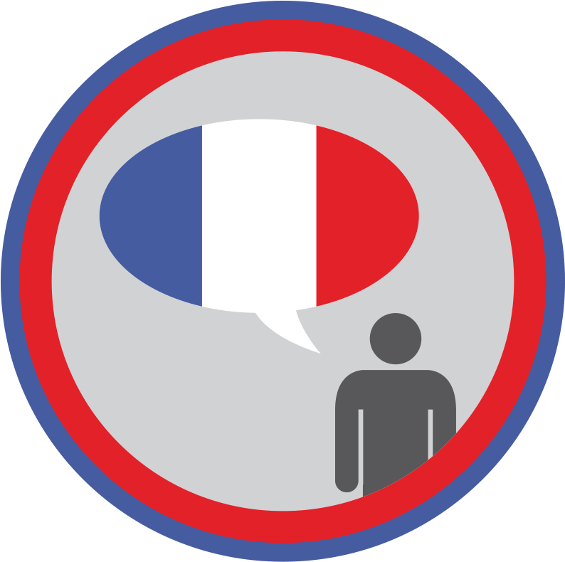 Alex Day Presents Lifescouts - Official Language Of France (800x800)