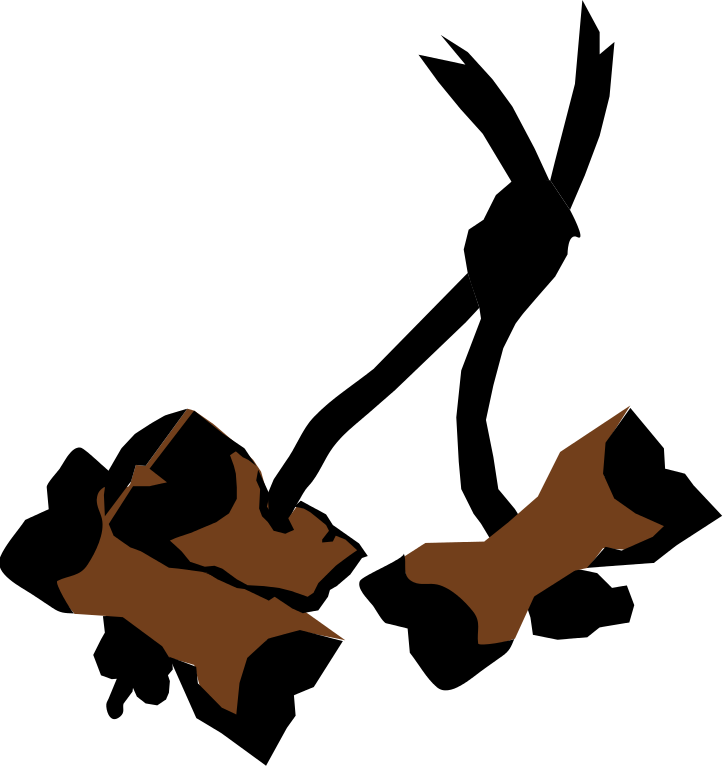 Wikiproject Scouting Wood Badge 3-beads - Wood Badge 3 Beads (965x1024)