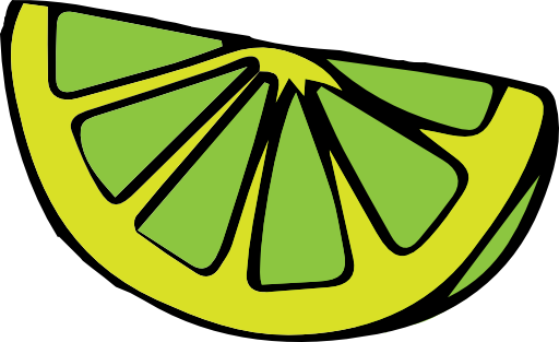 Lemon Clipart I2clipart Royalty Free Public Domain - Limon Clipart Png (512x313)