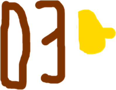 Lemon Clipart Ade - Lemon (420x420)