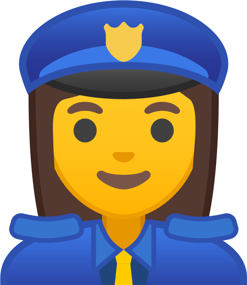 Google - Prenses Emoji (1024x1024)