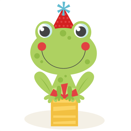 Fresh Decoration Frog Cupcakes Clip Art Birthday Svg - Fresh Decoration Frog Cupcakes Clip Art Birthday Svg (432x432)