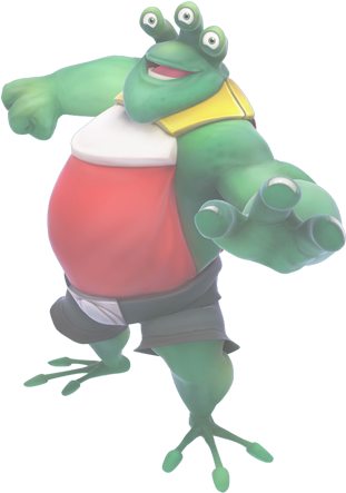 You Can Experience The Beautiful And Foreboding 3d - Cartoon (327x452)