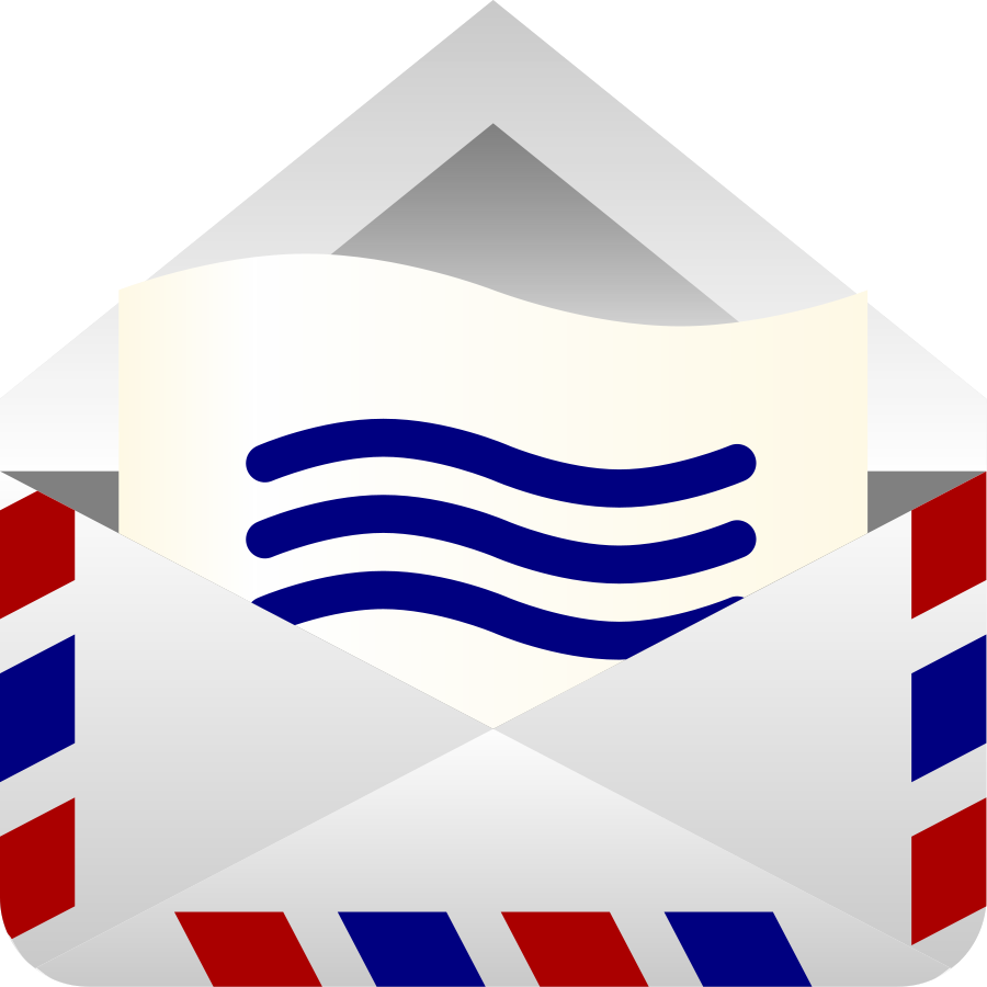 Other Popular Clip Arts - Mail Clipart (1111x1111)
