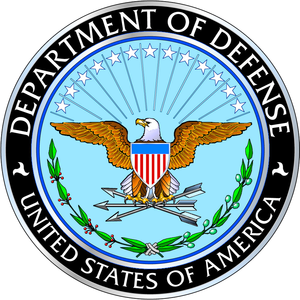 The Growth Of The Federal Bureaucracy - Department Of Defense Usa (1000x1001)