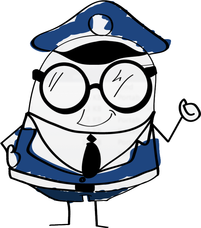 Photos Of Police Officers - Sheerid (710x786)