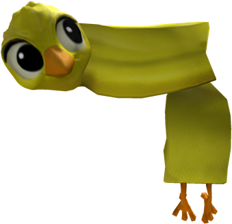 3d - Scarf Roblox (420x420)