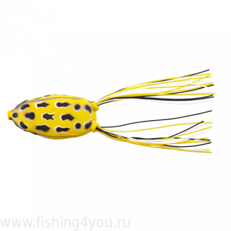 Lucky John Frog Žába 6,5cm 15g 006 (450x450)