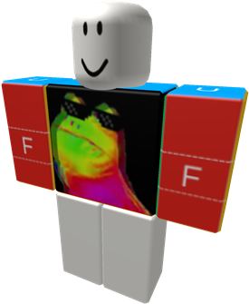 3d - Roblox Shirt Template (420x420)