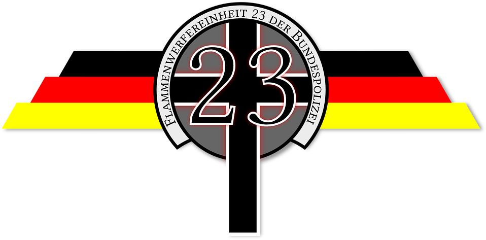 Medium Image - Flame Thrower Logo (1544x750)