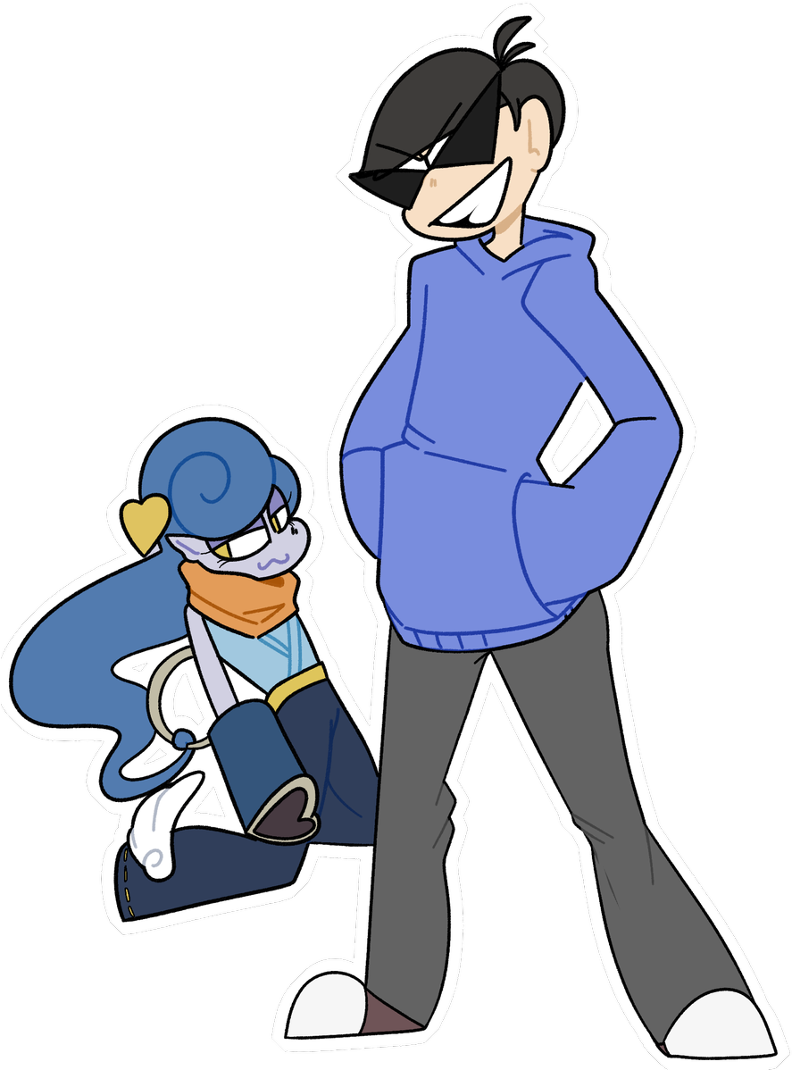 Bi Bird On Twitter - Cartoon (905x1200)