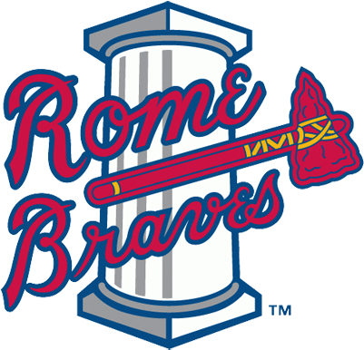 Rome Braves - Rome Braves (400x400)