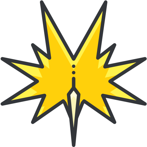 Icono Zapdos, Pokemon Go, Juego De - Emblem (512x512)