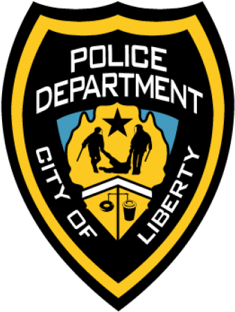 Liberty City Police Logo Vector - Liberty City Police Department (518x518)