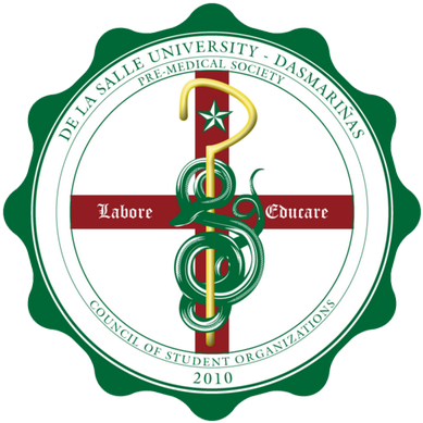 Dlsu-d Premedsoc - Polka Dot Circle Svg (400x400)