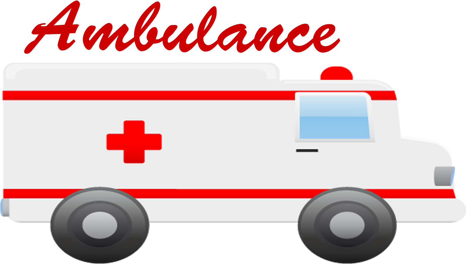 Ambulance Png Picture - Abigael's On Broadway (1920x1200)