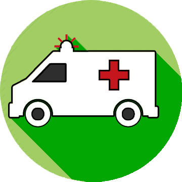 Medical Stand By For Special Events - Guardian Ambulance (360x360)