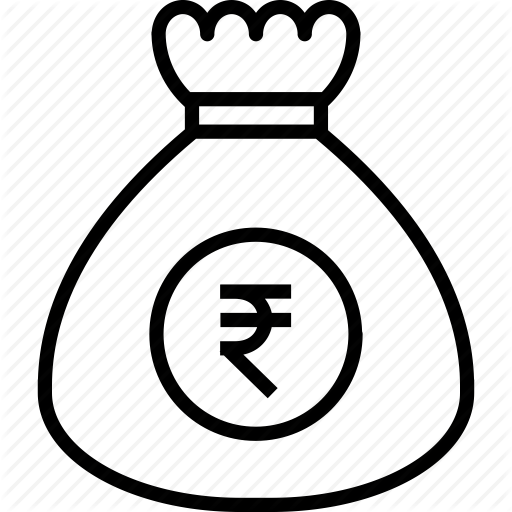 Currency - Financial Pound Icon (512x512)