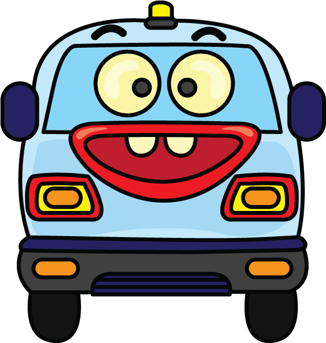 Cartoon Ambulance Pictures - Vehicle (720x1280)