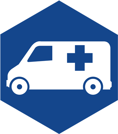 Business Rock Category - Medical Transportation Icon (450x450)