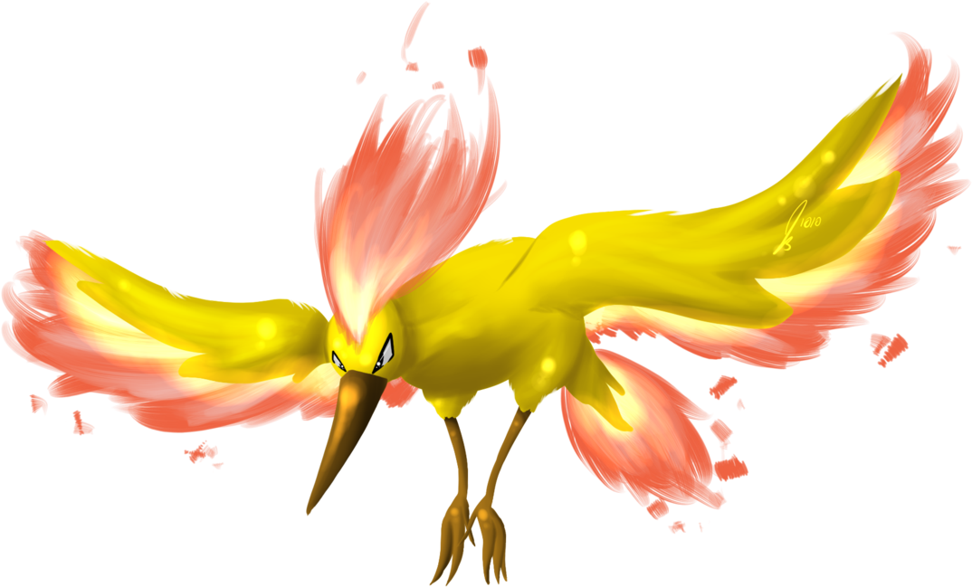 Pokemon Tcg Articuno Zapdos Moltres 3 Card Legendary - Pokemon Legendary Birds Moltres (1111x720)