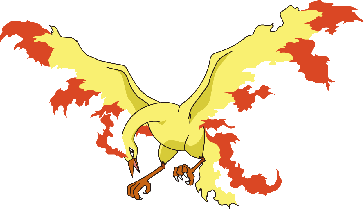 Zapdos Pokémon Wiki Fandom Powered By Wikia,zapdos - Pokémon The Movie 2000 (1254x719)