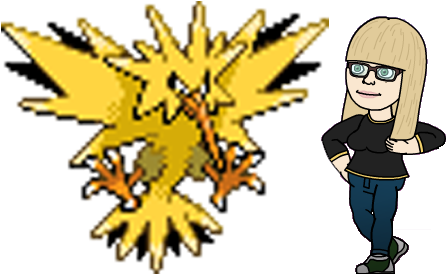 Now Zapdos Makes Sense To Me - Cartoon (451x280)