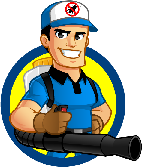 Actually Going To Be Able To Get The Most For Your - Fumigation Vector (485x573)