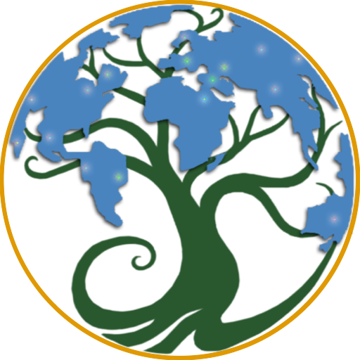 Money Designed For Prosperity - Economics (512x512)