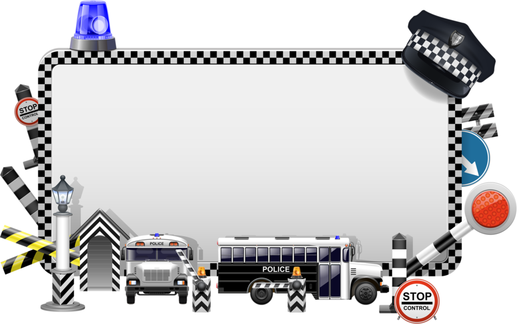 Police Officer Police Car Clip Art - Police Officer Police Car Clip Art (1024x638)