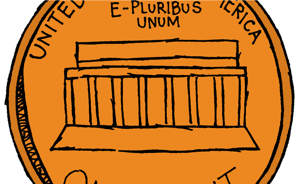 Penny Clip Art (1200x630)