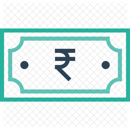 Indian Icon - Indian Rupee (512x512)