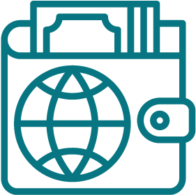 Financial Control Clip Art - United Pentecostal Church International (406x342)